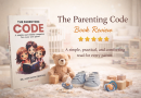Book Review: The Parenting Code by Dr. Ajay Bajpai