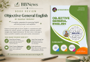 Book Review: Objective General English by Saurav Tripathy