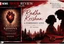 Radha Krishna: A Forbidden Love by Nanda