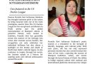 Poetess Promila Devi gets selected for US Poetess League