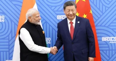 India, China Lt General-Level Talks Aim to Ease Border Tensions