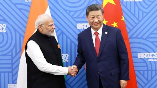 India, China Lt General-Level Talks Aim to Ease Border Tensions