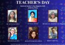Celebrity Times Celebrates the Spirit of Teaching with the Launch of its Special Teachers’ Day Magazine