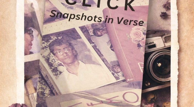 Book Review: Snapshots in Verse by T. Bijoy Idicheriah