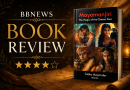 Book Review | Mayamanjiri: The Magic of the Chosen Four
