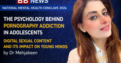 THE PSYCHOLOGY  BEHIND PORNOGRAPHY  ADDICTION IN ADOLESCENTS :DIGITAL SEXUAL CONTENT AND ITS IMPACT ON YOUNG MINDS