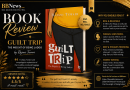 Guilt Trip: The Weight of Being Ladoo by Rajani Tewari