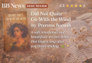 Did Not Quite Go With the Wind by Prerona Boruah — A Quiet Story That Stays With You
