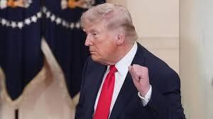 “We Got Him’: Donald Trump Confirms Safe Rescue of US F-15 Crew Member from Iran”