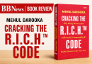 Book Review: Cracking the R.I.C.H.™ Code by Mehul Darooka