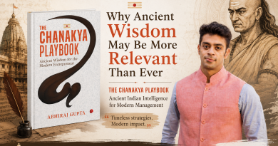 Why Ancient Wisdom May Be More Relevant Than Ever