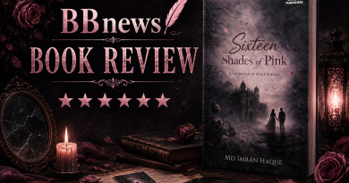Sixteen Shades of Pink — A Haunting Exploration of Memory, Identity, and Psychological Dread