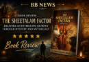 Book Review: The Sheetalam Factor by Amit Ashwin Dixit
