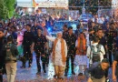 Bharatiya Janata Party Secures Power in West Bengal, Marking Major Victory in Crucial State Polls