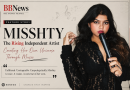 Misshty: The Rising Independent Artist Creating Her Own Universe Through Music