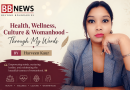 Health, Wellness, Culture & Womanhood – Through My Words