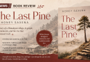 Book Review: The Last Pine by Honey Saxena