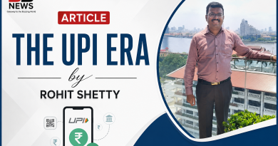 The UPI ERA by Rohit Shetty