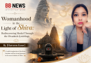 Womanhood in the Light of Shiva: Rediscovering Shakti Through the Dwadash Jyotirlings By [Harveen Kaur ]