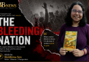The Bleeding Nation by Riddhima Sen