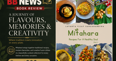 Mitahara: Where Tradition Meets Innovation on Every Plate