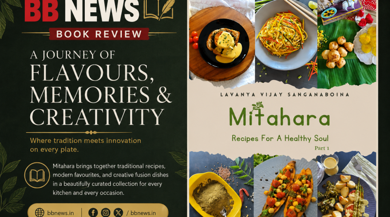 Mitahara: Where Tradition Meets Innovation on Every Plate