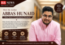 Abbas Hunaid: Crafting Quiet Love Stories That Linger Beyond the Last Page