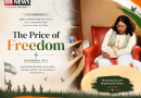 The Price of Freedom by Riddhima Sen