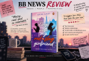Book Review: Days with My Red-Flag Girlfriend by Kajol Aikat