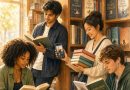 Busting the Myth “Gen Z avoids reading books” by Tulika Majumder