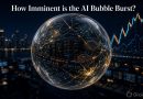 How Imminent is the AI Bubble Burst ? by Tulika Majumder