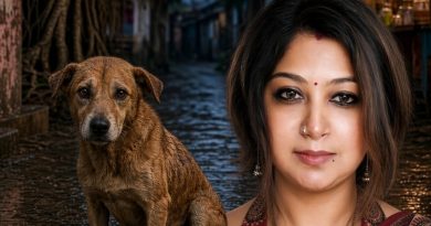 Public Policy and Animal Welfare Juxtaposition –  by Tulika Majumder