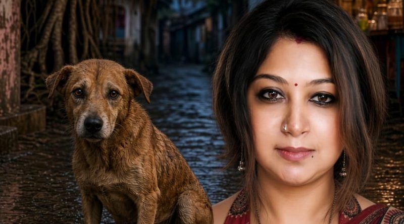 Public Policy and Animal Welfare Juxtaposition –  by Tulika Majumder