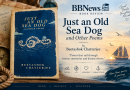 Just an Old Sea Dog and Other Poems By Beetashok Chatterjee