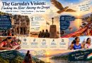 The Garuda’s Vision: Finding the River Among the Drops Different Cultures | Many Traditions | One Nation  By: Yogesh Arvind Puranik